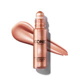 ICONIC LONDON Rollaway Glow | Resaltador líquido para un brillo rad...
