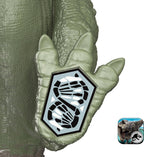 Mattel Jurassic World Capture Claw ATV Storytelling Pack