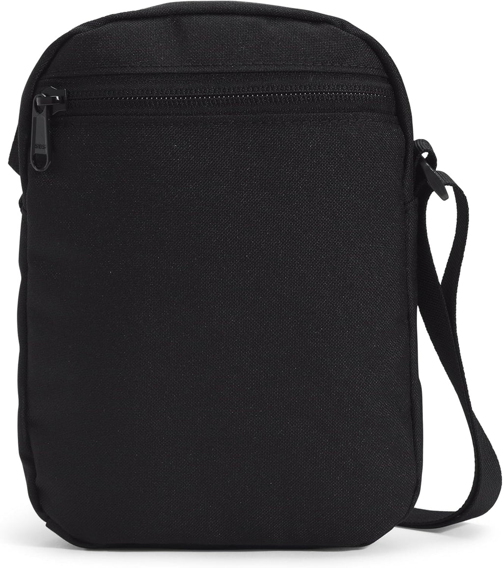 The North Face Jester - Bolso cruzado TNF Black-NPF, talla única