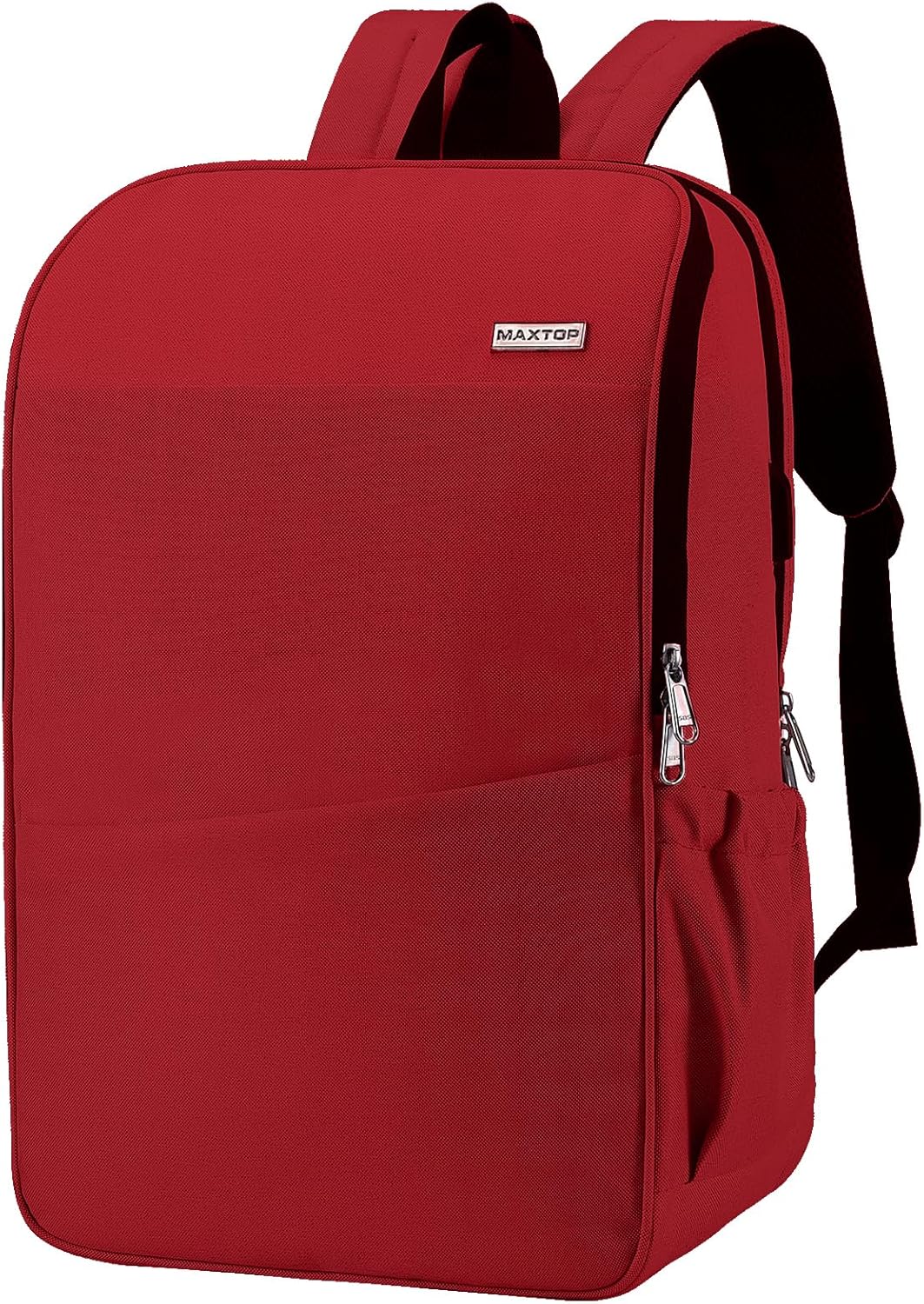 MAXTOP Mochila de viaje para computadora portátil, mochilas de nego...