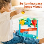 Move2Play, Feed The Fish | Más de 30 canciones y frases fantásticas...