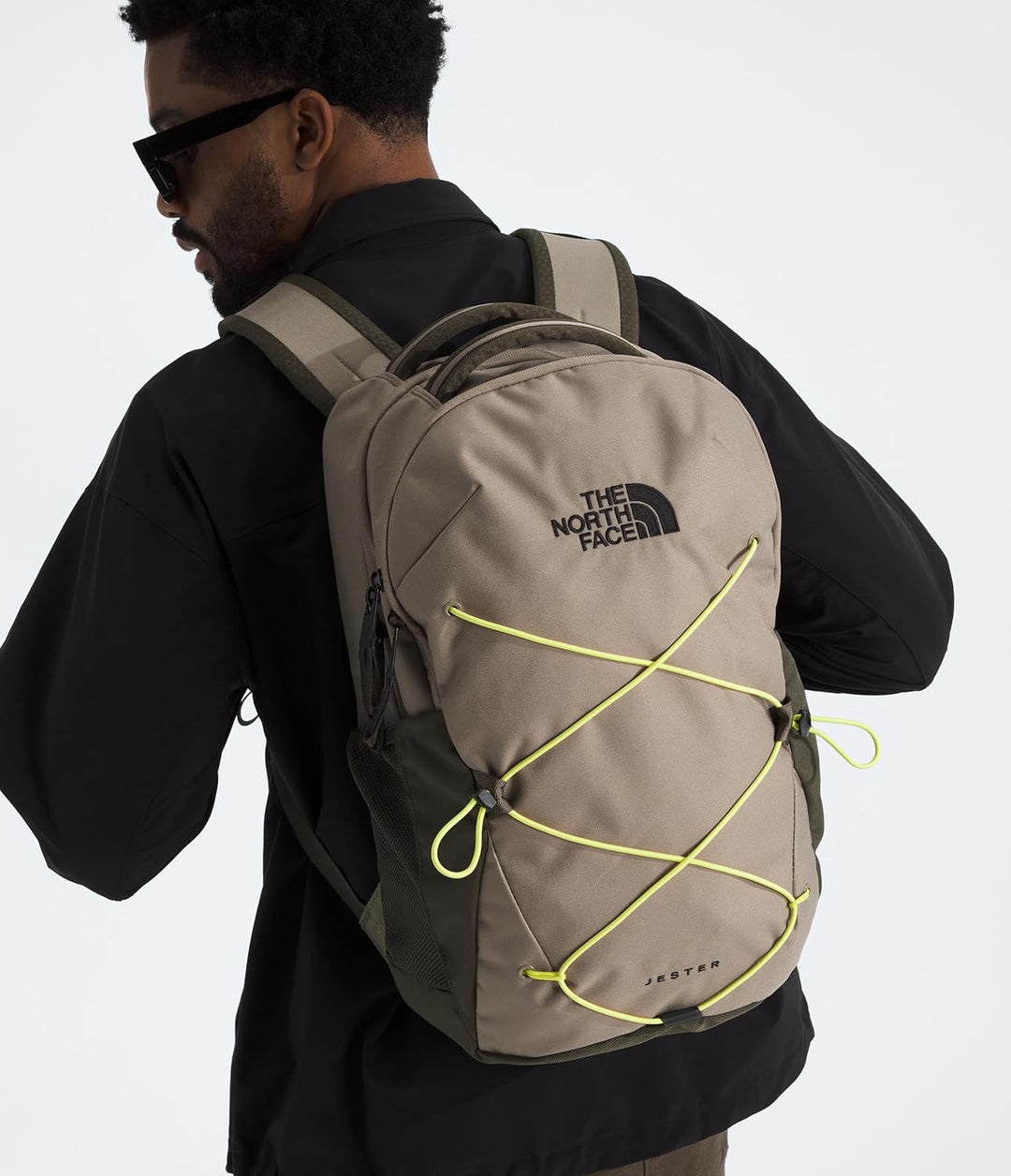 The North Face Mochila para portátil Jester Everyday