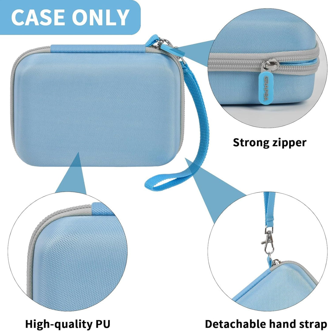 Funda compatible con GL SFT1200\/MT3000\/AXT1800\/MT1300\/A1300\/AR...