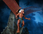NECA Gargoyles Brooklyn Ultimate - Figura de acción de 7 pulgadas