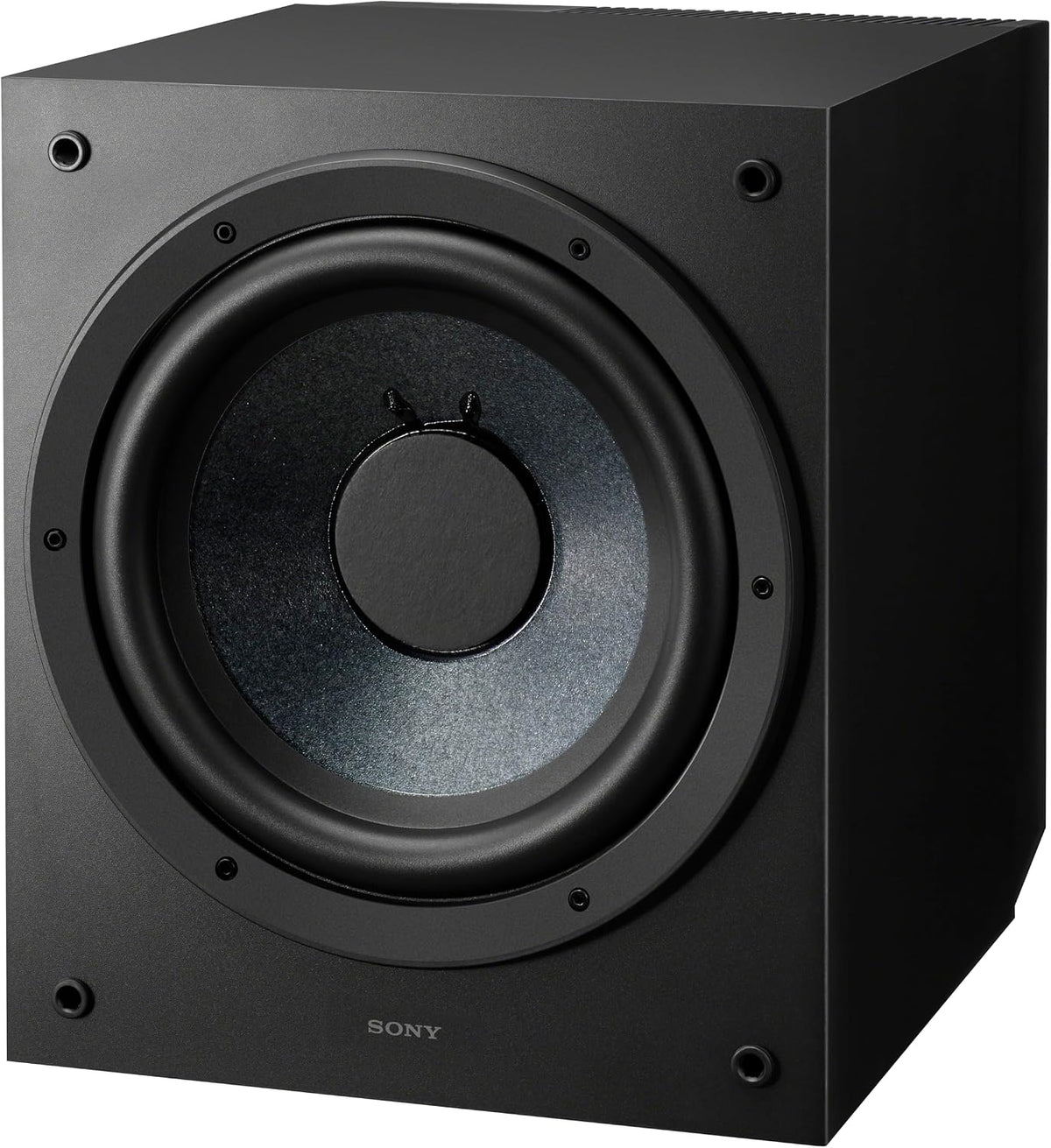 Sony SA-CS9M2 Subwoofer potente y compacto de 10 pulgadas con graves