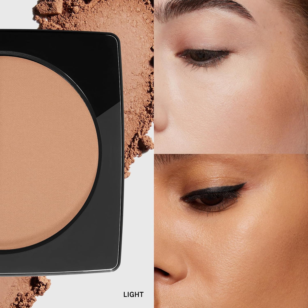 Bobbi Brown Polvo bronceador | Polvo bronceador mate que calienta l...
