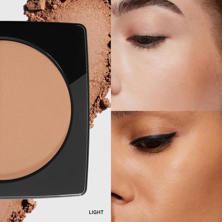 Bobbi Brown Polvo bronceador | Polvo bronceador mate que calienta l...