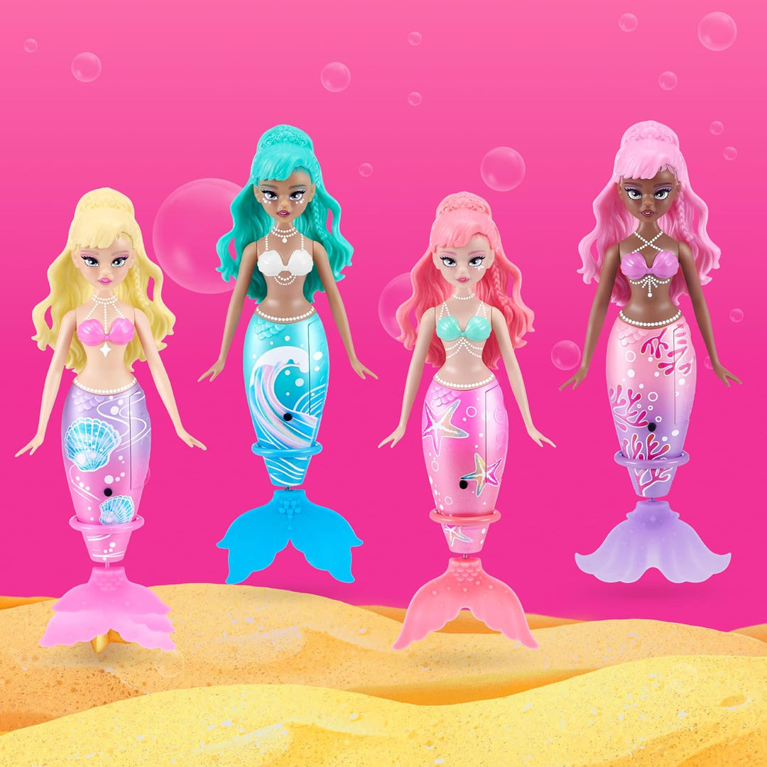 Pets Alive Paquete de 2 sirenas