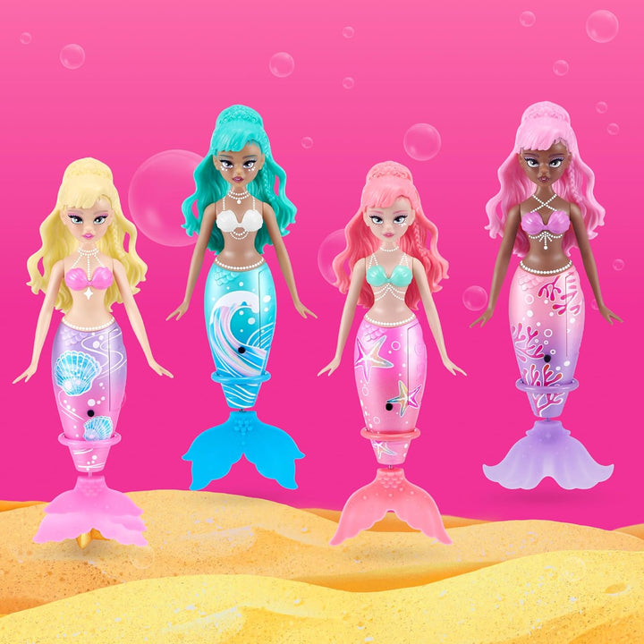 Pets Alive Paquete de 2 sirenas