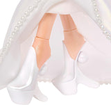 Bratz Holidayz Frosty Nightz Cloe - Muñeca coleccionista