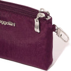 Baggallini Bolsa RFID diaria para llevar