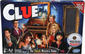Hasbro Gaming Juego Clue, Juego de Mesa de Misterio, 2-6 Jugadores, 8+ Años (Exclusivo de Amazon)