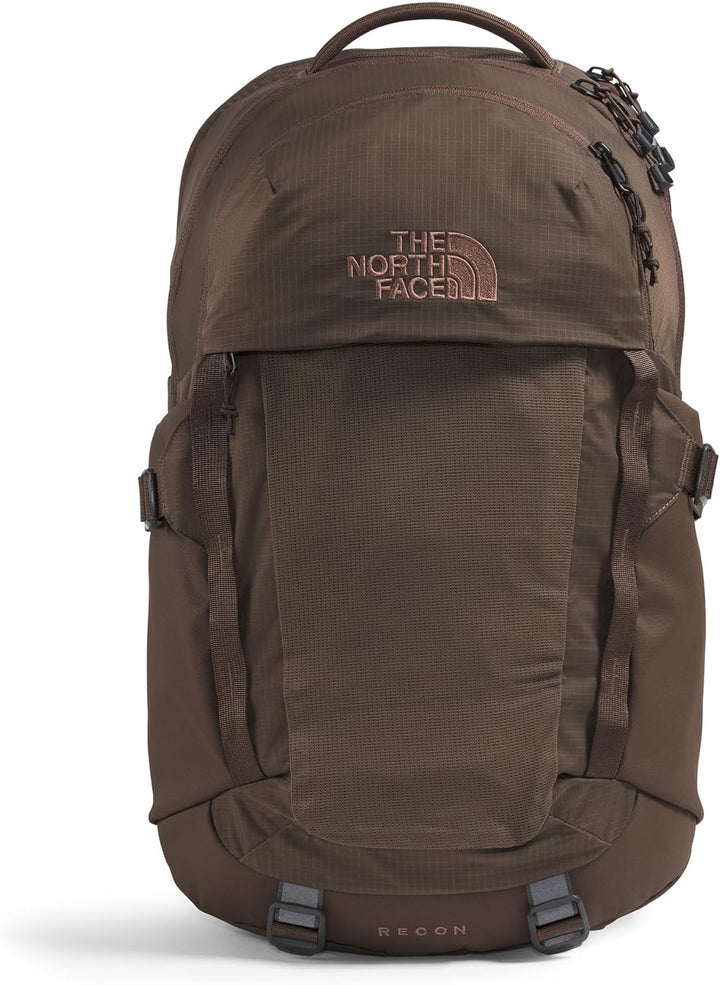 THE NORTH FACE Recon Mochila para laptop de todos los días | Mochil...