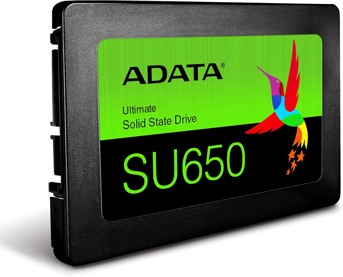 ADATA SU650 SSD DE 240 GB