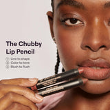 Nudestix Nude Love - Paleta de labios \u2013 Edición limitada de 6...
