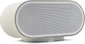 Denon Home 600 - Altavoz inteligente inalámbrico con sonido estéreo, color piedra