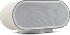 Denon Home 600 - Altavoz inteligente inalámbrico con sonido estéreo, color piedra