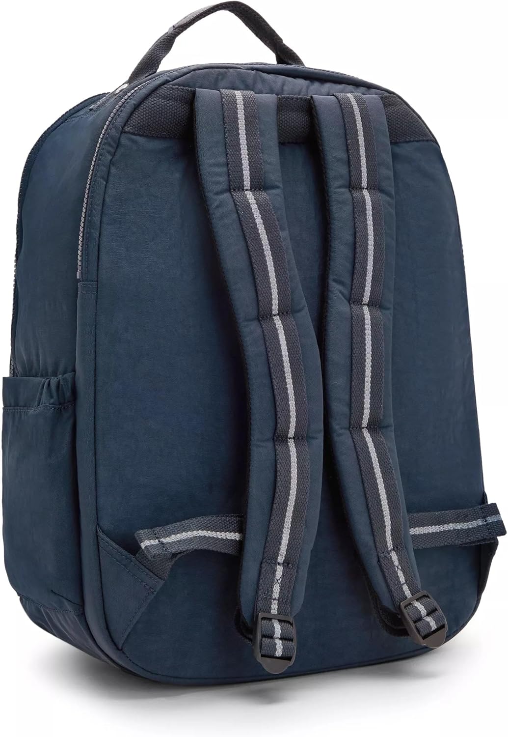 Mochila Kipling Seoul extra grande para laptop de 17", Grande