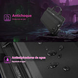 Smatree Funda rígida resistente para HP OmniBook 7\/X NGAI 17 de 17...