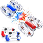Veeniix Mini dron para 2 jugadores con modo batalla