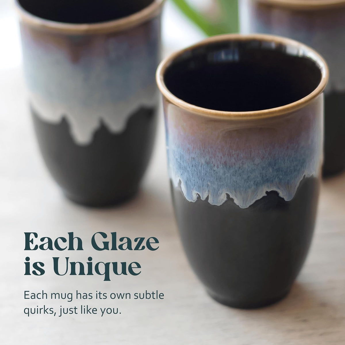 Tazas de café reutilizables