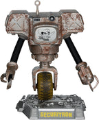 McFarlane Toys - Fallout Securitron Figura Posicionada de