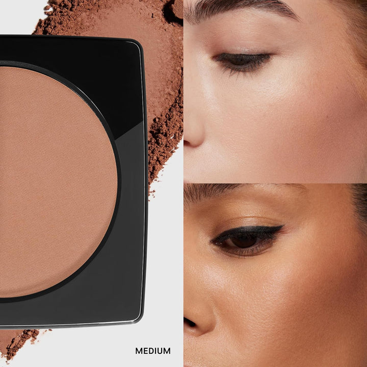 Bobbi Brown Polvo bronceador | Polvo bronceador mate que calienta l...