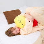 Apoyo emocional Mochi Fries de Relatable, peluches de peluche, almohada corporal suave, bonita decoración de habitación, gran idea de regalo para seres queridos de todas las edades