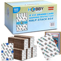 Hobby Armor Protector de envío de tarjetas coleccionables graduadas, cartón