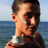 OSEA Seabiotic Water Cream 1.6 oz - Crema facial a base de agua con...