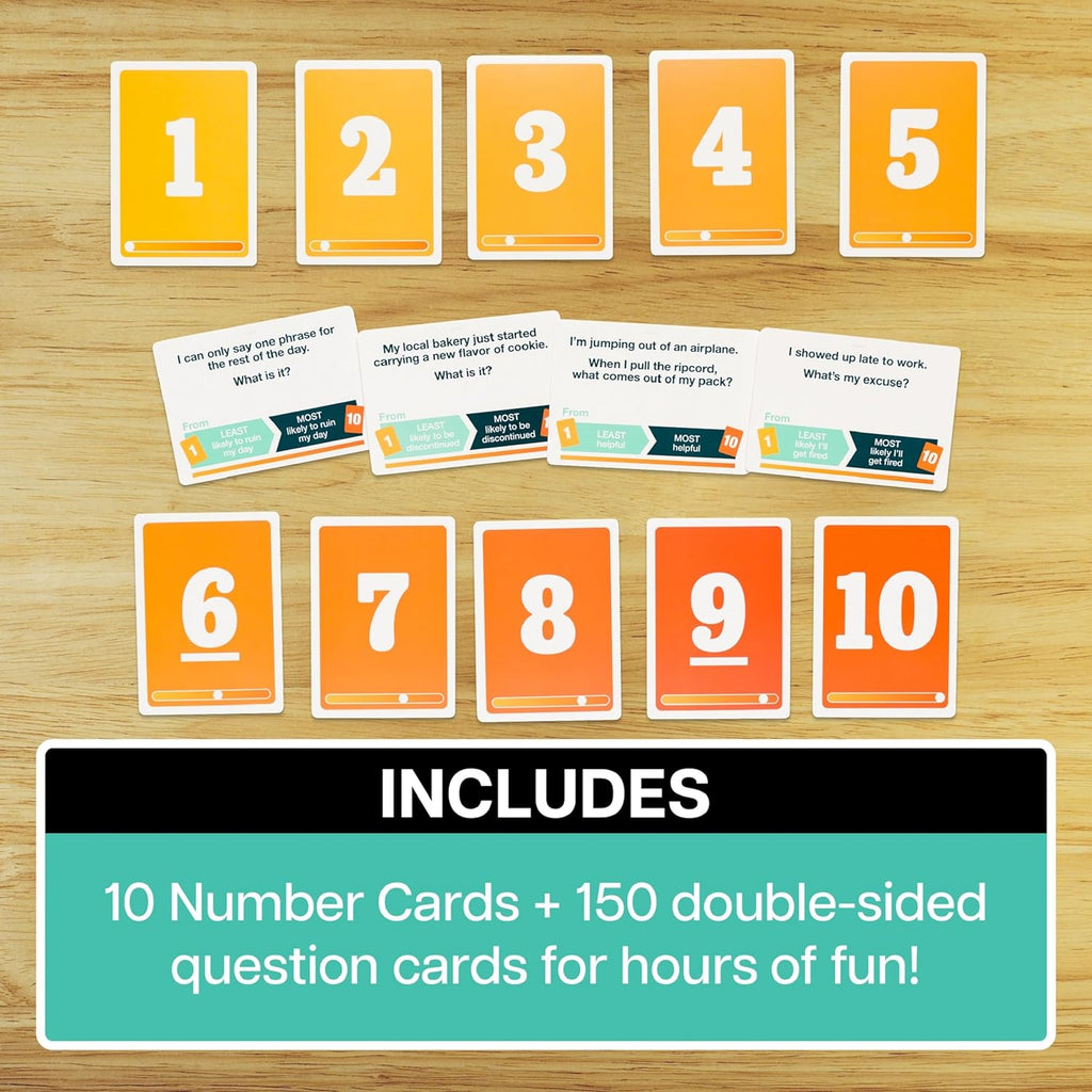 That Escalated Quickly de Exploding Kittens 2-8 jugadores