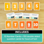 That Escalated Quickly de Exploding Kittens 2-8 jugadores