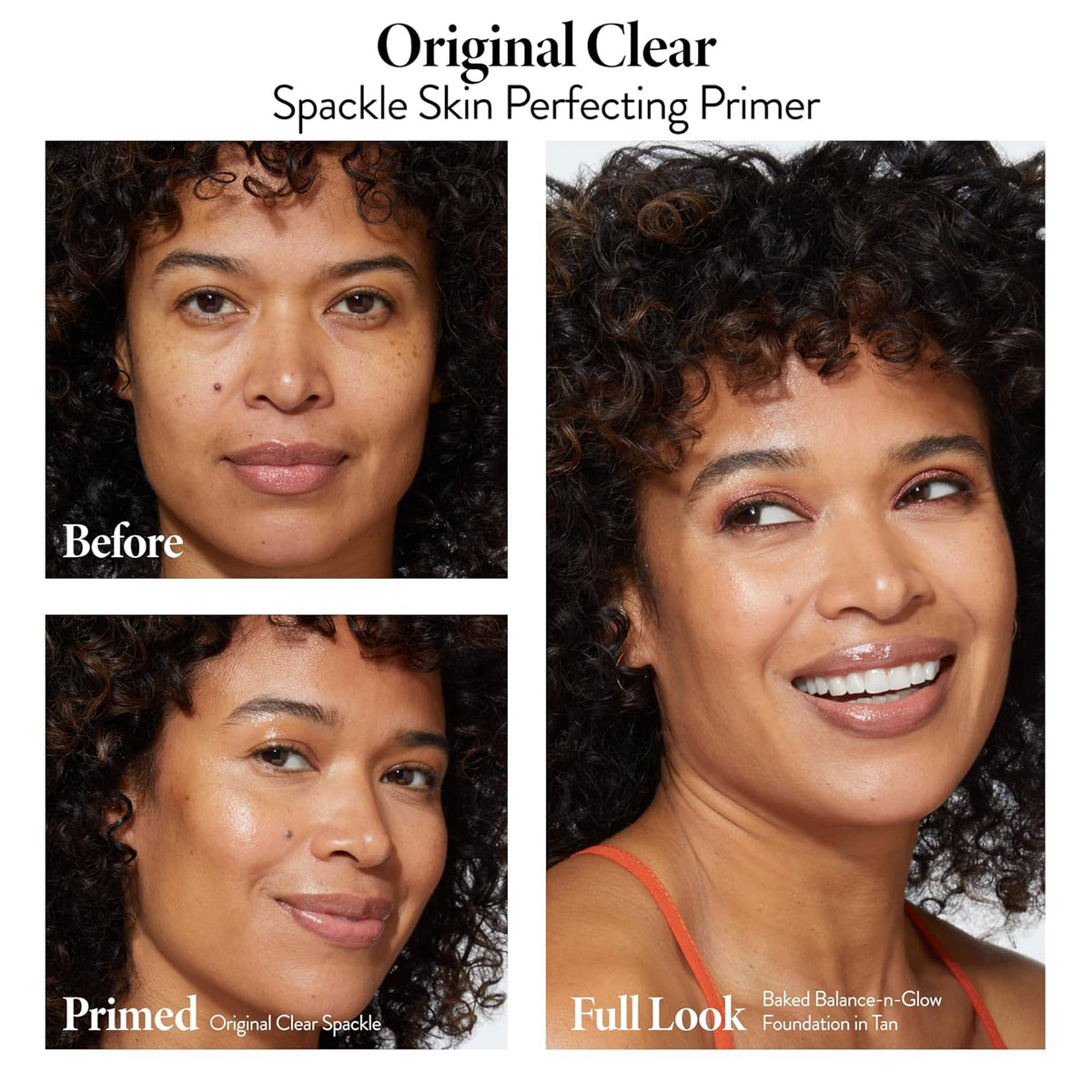 LAURA GELLER NEW YORK Spackle Primer \u2013 Original \u2013 Super-S...