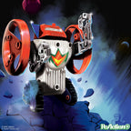 Super7 Micronauts Reaction+ Wave 02 - Figura de acción Microtron