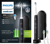Philips Sonicare Hilo dental inalámbrico 3000 y ProtectiveClean 530...