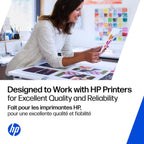 HP Cartucho de tinta negro de alto rendimiento 64XL, funciona con Envy