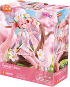 BLOKEES Serie Fantastics - Sakura Miku
