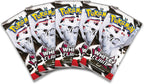 Pokemon TCG Escarlata & Violeta 10.5 Caja de Archivador blanco Flare