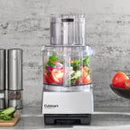 Cuisinart Cuisinart Pro Custom 11 - Procesador de alimentos apto para