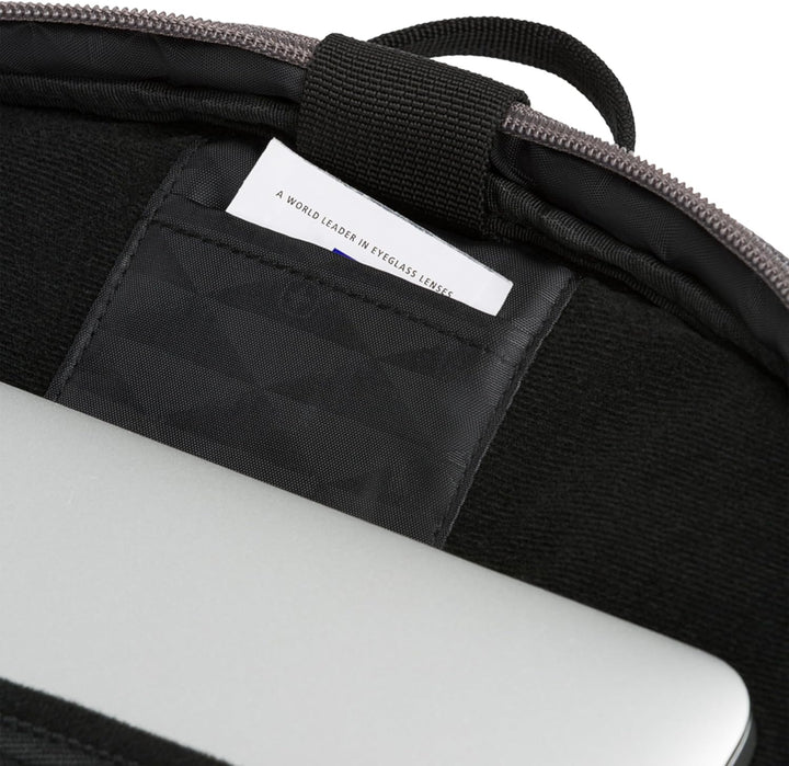 SwissGear 5358 USB ScanSmart Mochila para Portátil de 16", gris...