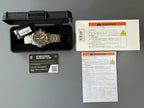 Luminox - Pacific Diver Chronograph - Reloj para Hombre - Reloj de buceo - Cuarzo Suizo - Resistente al agua 200 M - Cristal de zafiro - Acero inoxidable - Relojes para hombres - Hecho en Suiza