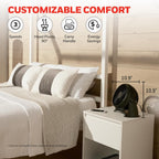 Honeywell Ventilador Turboforce, Ht-900, 11 pulgadas | Ventilador p...