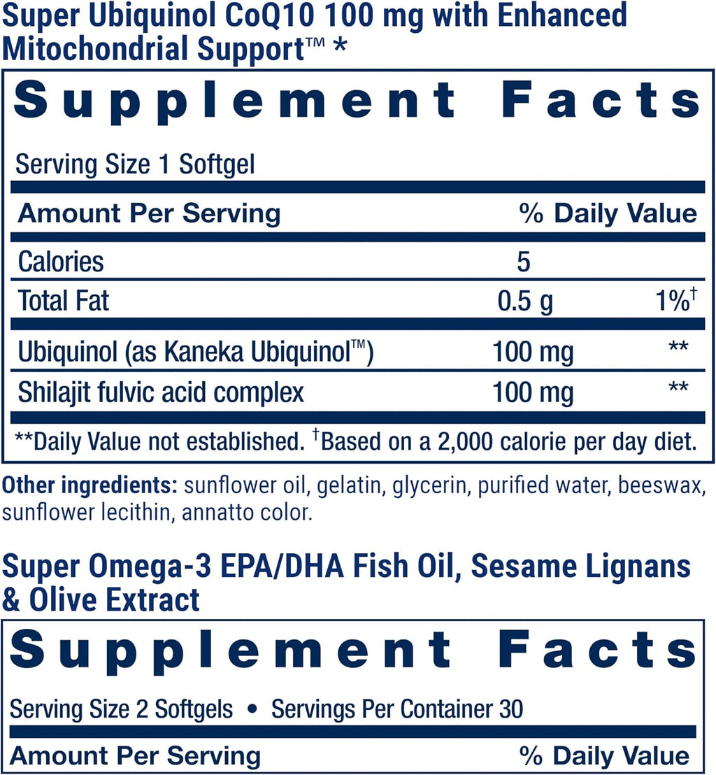 Life Extension Paquetes integrales de nutrientes avanzados, 30 paquetes