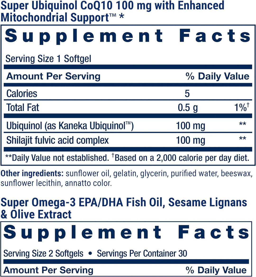 Life Extension Paquetes integrales de nutrientes avanzados, curcumi...