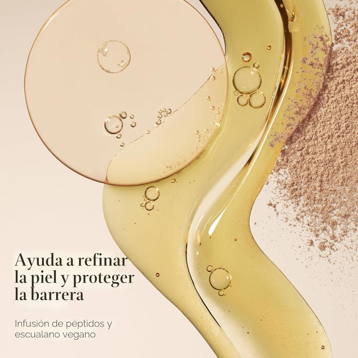Laura Mercier Bálsamo difuminado tintado, tinte de piel borrosa de...