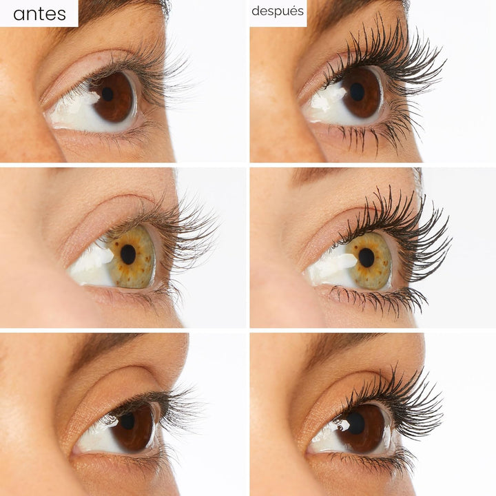 tarte lights, camera, lashes 4-in-1 mascara \u2013 Volume, Length,...