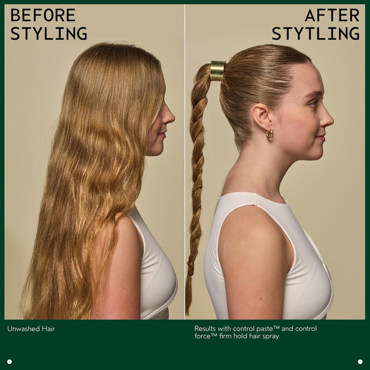 Aveda Control Paste Hair Pomade