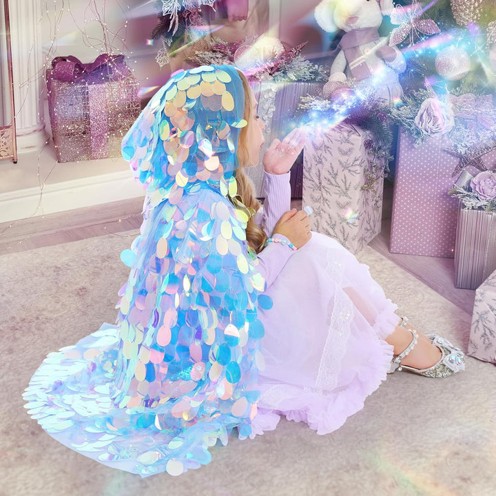 LIMIROLER Vestidos de Princesa para Vestir Juguetes Vestidos de Pri...