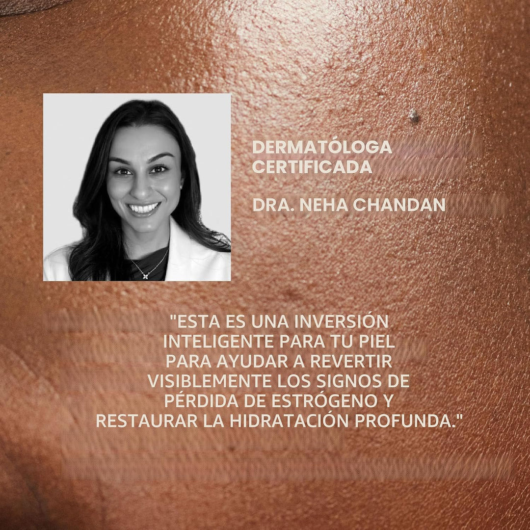 RoC Crema Rica para Arrugas Profundas, Sin Fragancia, Crema Reafirm...