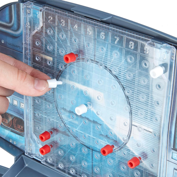 Hasbro Gaming Battleship Planes Strategy Board Game for